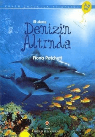 İlk Okuma - Denizin Altında