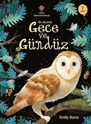 İlk Okuma - Gece ve Gündüz