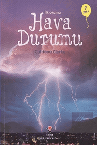 İlk Okuma - Hava Durumu