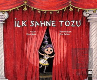 İlk Sahne Tozu