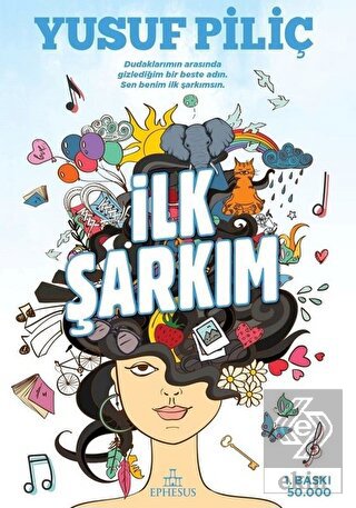 İlk Şarkım