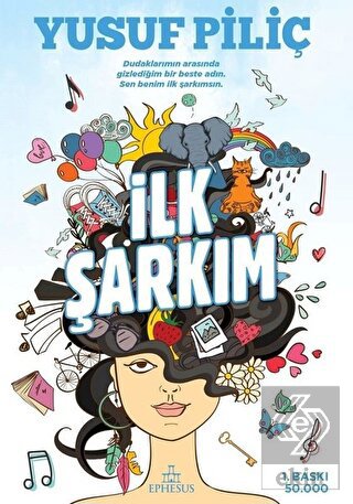 İlk Şarkım