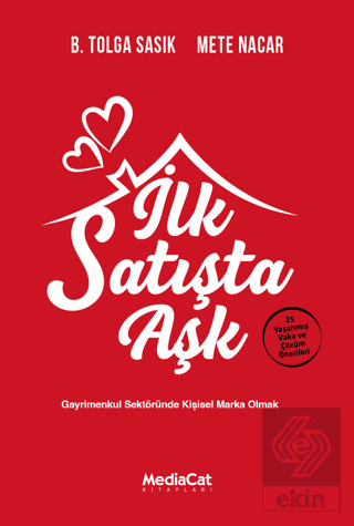 İlk Satışta Aşk