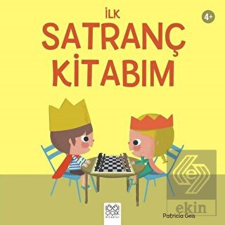 İlk Satranç Kitabım