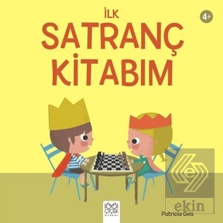 İlk Satranç Kitabım