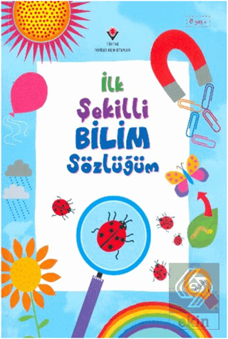 İlk Şekilli Bilim Sözlüğüm