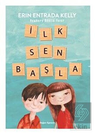 İlk Sen Başla