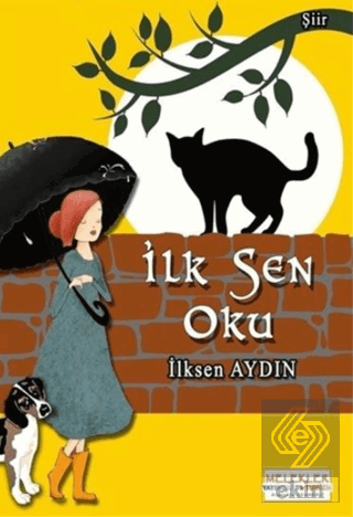 İlk Sen Oku