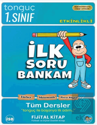 İlk Soru Bankam