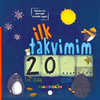 İlk Takvimim