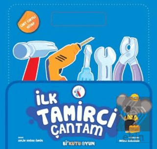 İlk Tamirci Çantam