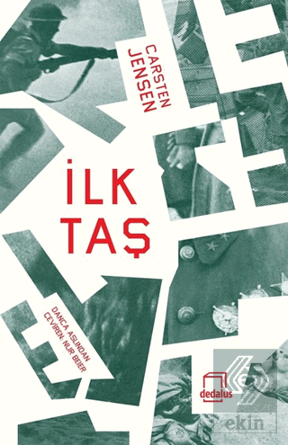 İlk Taş