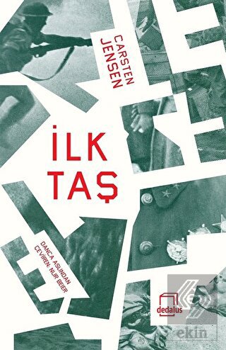 İlk Taş