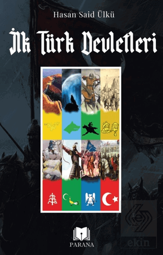 İlk Türk Devletleri