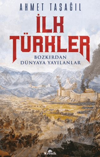 İlk Türkler