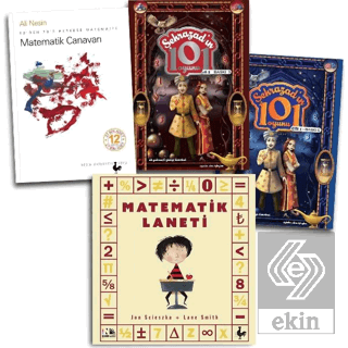 İlk ve Ortaöğretim Matematik Seti