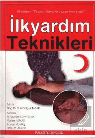 İlkyardım Teknikleri