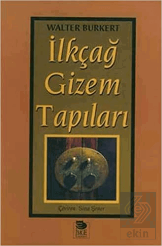 İlkçağ Gizem Tapıları