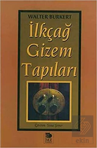 İlkçağ Gizem Tapıları