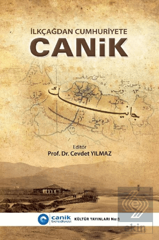 İlkçağdan Cumhuriyete Canik