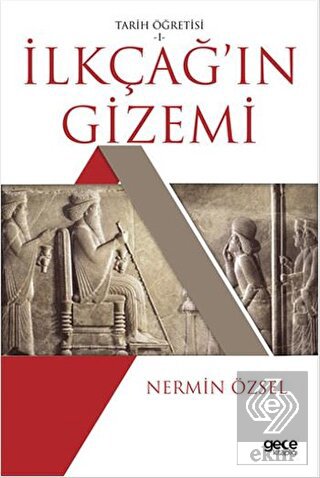 İlkçağ\'ın Gizemi