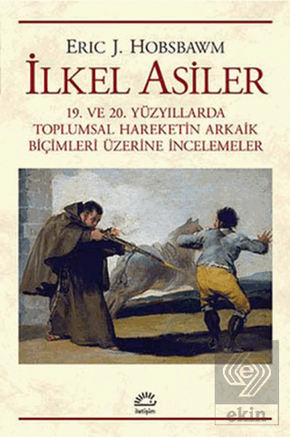 İlkel Asiler