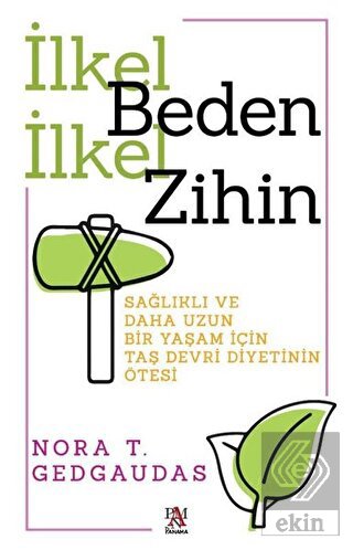 İlkel Beden İlkel Zihin