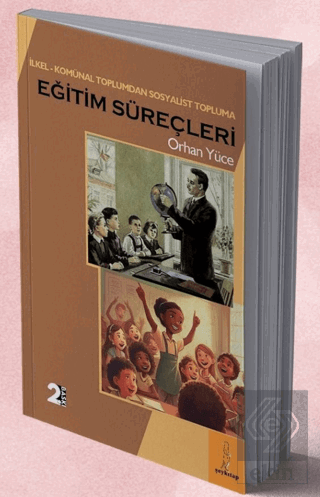 İlkel Komünal Toplumdan Köleci Topluma Eğitim Süre