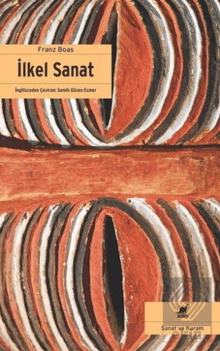 İlkel Sanat