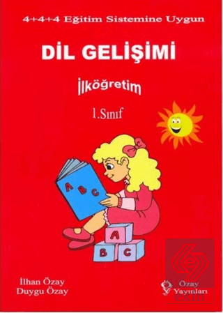 İlköğretim 1. Sınıf Dil Gelişimi