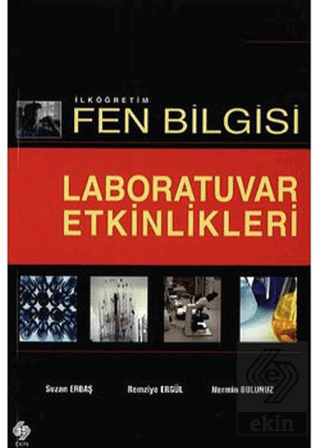 İlköğretim Fen Bilgisi Laboratuvar Etkinlikleri