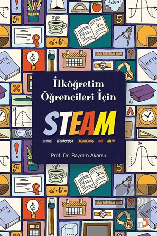 İlköğretim Öğrencileri için Steam