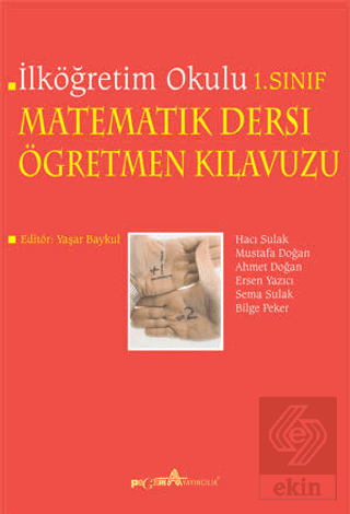 İlköğretim Okulu 1. Sınıf Matematik Dersi Öğretmen