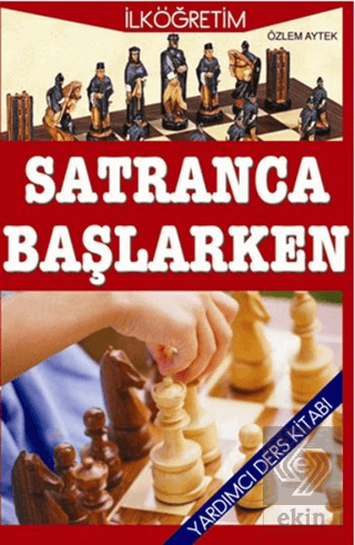 İlköğretim Satranca Başlarken