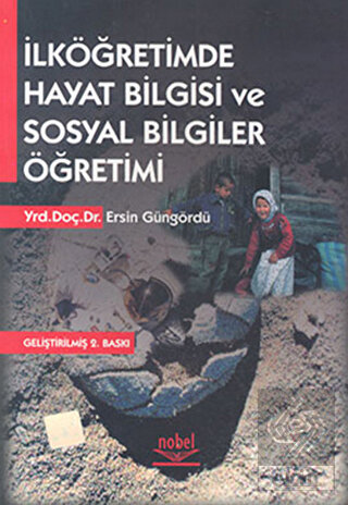 İlköğretimde Hayat Bilgisi ve Sosyal Bilgiler Öğre