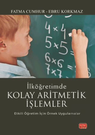 İlköğretimde Kolay Aritmetik İşlemler