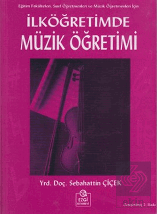 İlköğretimde Müzik Öğretimi