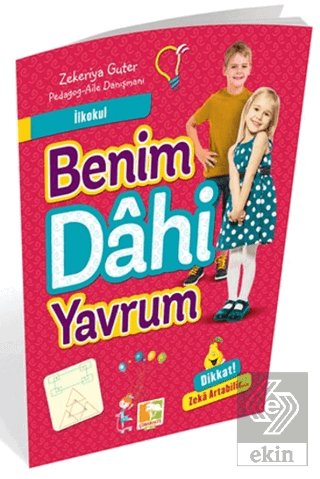 İlkokul - Benim Dahi Yavrum