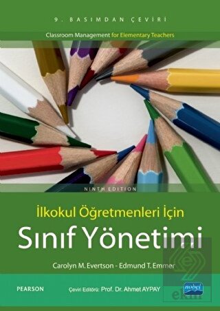 İlkokul Öğretmenleri İçin Sınıf Yönetimi