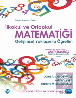 İlkokul ve Ortaokul Matematiği