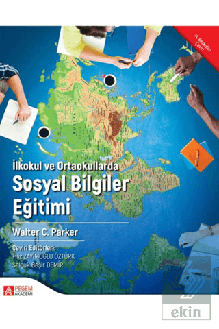 İlkokul ve Ortaokullarda Sosyal Bilgiler Eğitimi