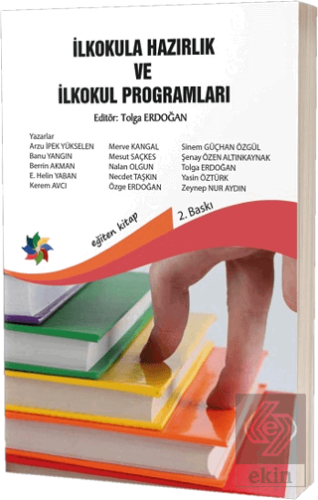 İlkokula Hazırlık ve İlkokul Programları