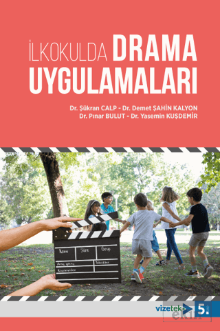 İlkokulda Drama Uygulamaları