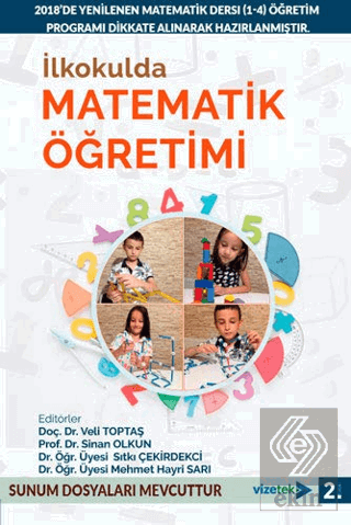 İlkokulda Matematik Öğretimi