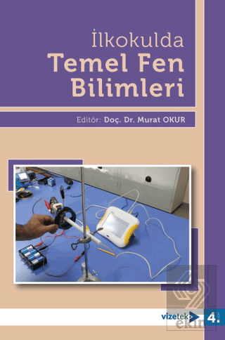 İlkokulda Temel Fen Bilimleri