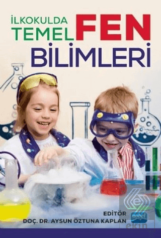 İlkokulda Temel Fen Bilimleri