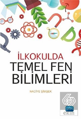 İlkokulda Temel Fen Bilimleri