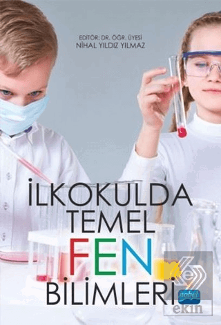 İlkokulda Temel Fen Bilimleri