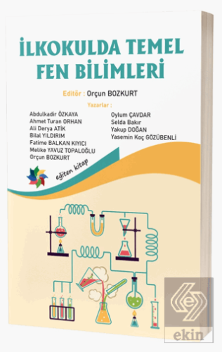 İlkokulda Temel Fen Bilimleri