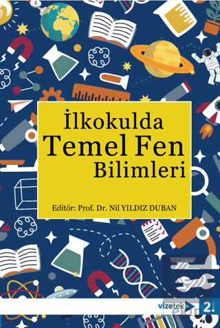 İlkokulda Temel Fen Bilimleri